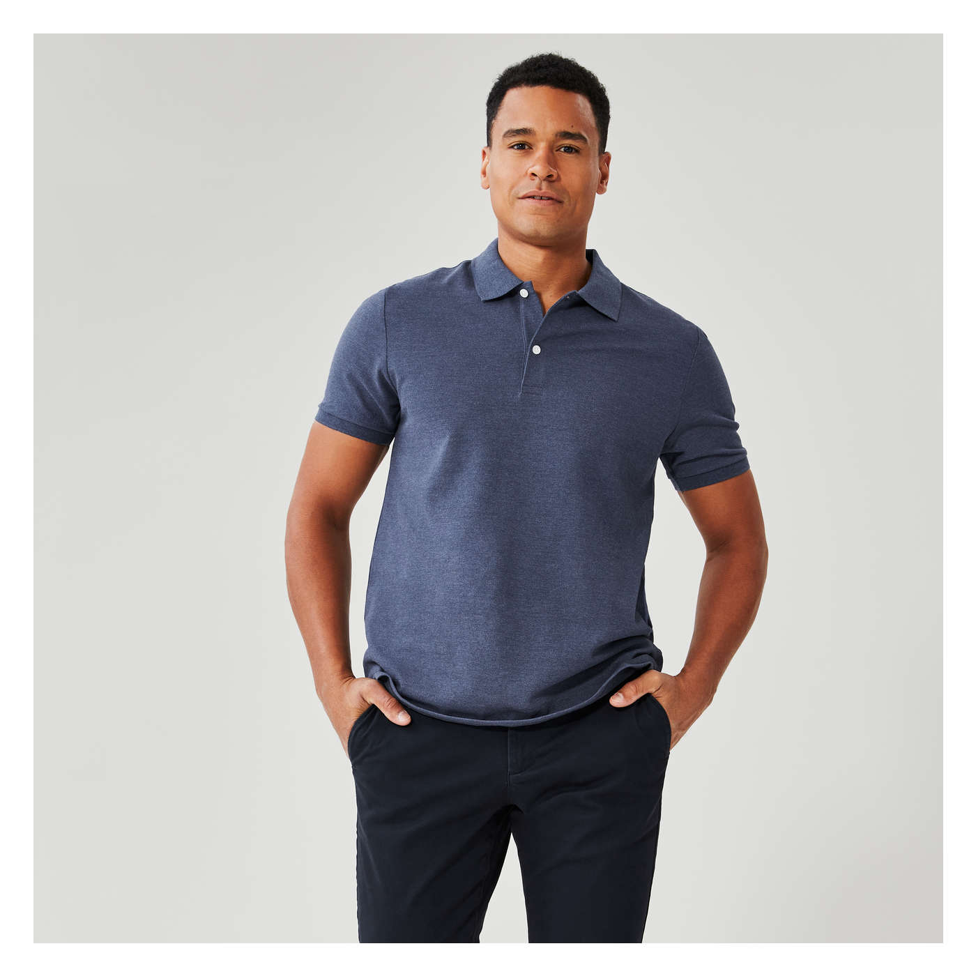 Men's Polo